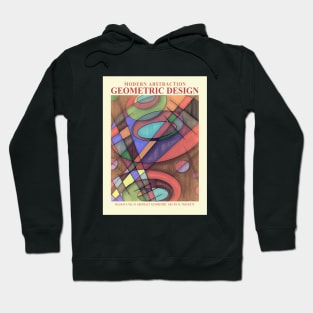 Bauhaus No. 53 EP Hoodie